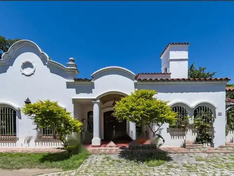 Casa en Venta en Villa Belgrano, Cordoba
