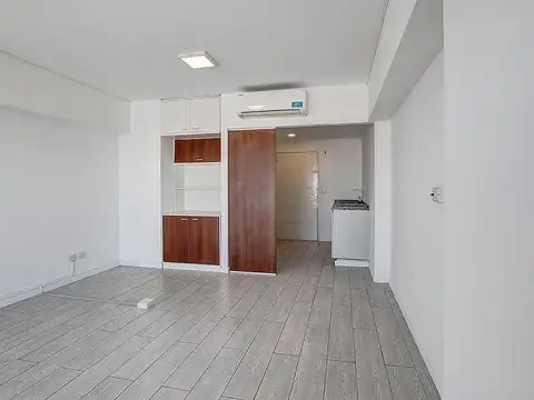 Monoambiente para OFICINA o CONSULTORIO  con amenities en Retiro