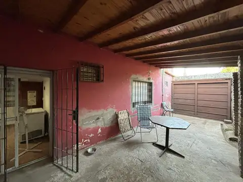 Casa en Venta en Castelar, USD 69.000