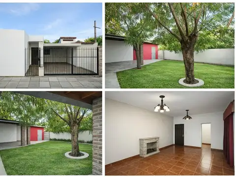 Casa en Venta 15 años