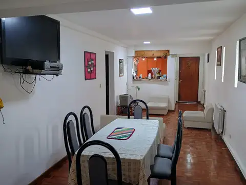 Departamento en Venta de 3 dormitorios