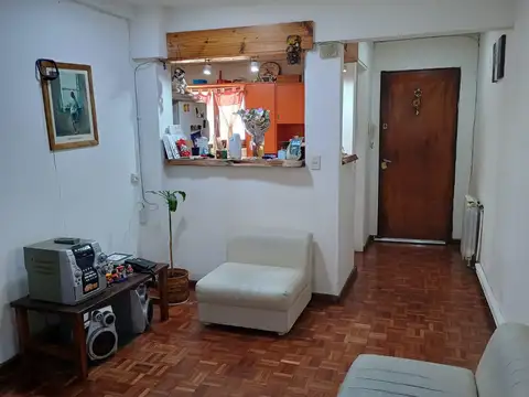 Departamento en Venta 35 años