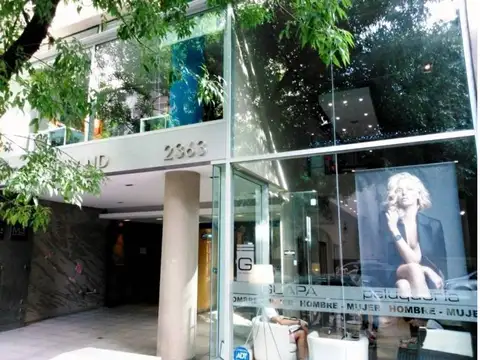 Oficina en Alquiler en Palermo Hollywood, Palermo