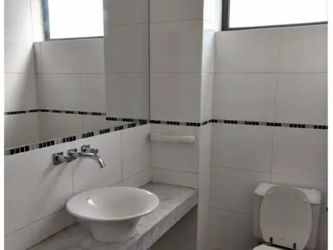 Oficina o Consultorio con cochera en Palermo