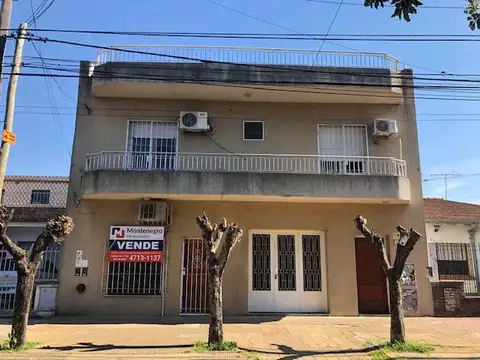 Casa - Villa Ballester