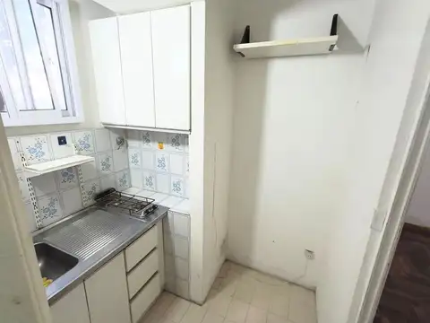 Departamento en Venta en Palermo, $ 450