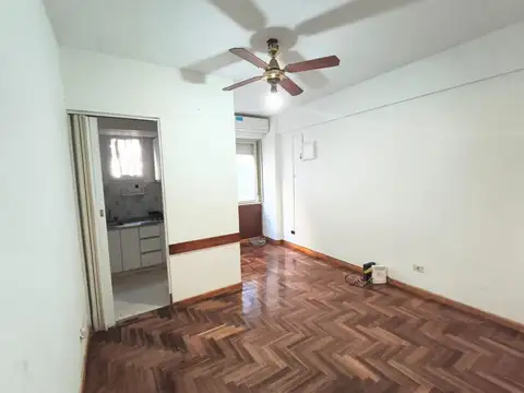 Alquiler monoambiente Palermo apto Airbnb