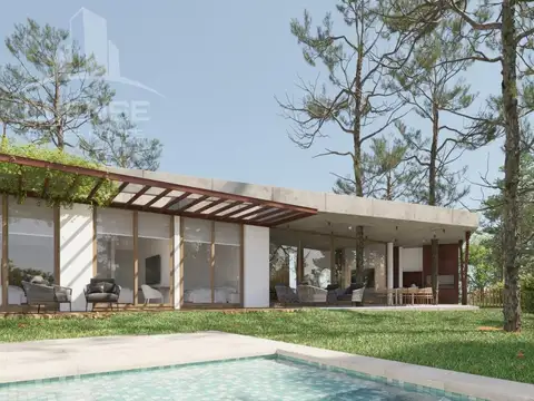 Casa en Venta con cochera