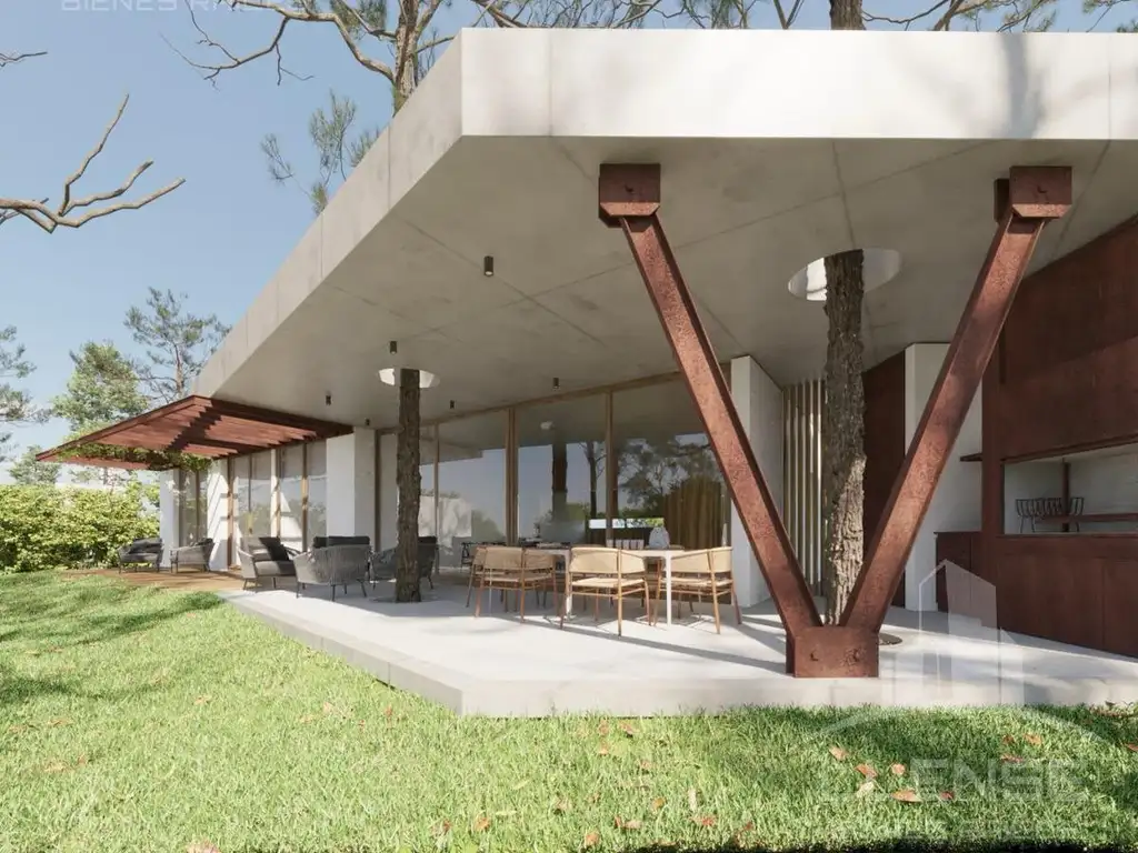 Casa en Venta de 160,0 m2