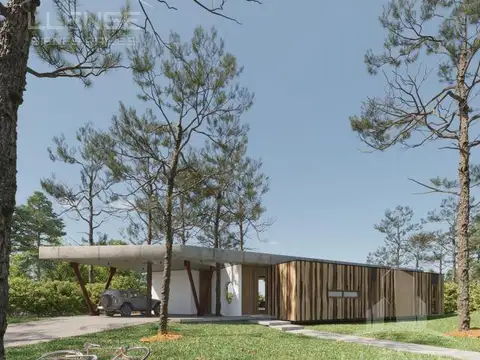 Casa 4 ambientes a estrenar en venta - Greenville Polo - Foto 0