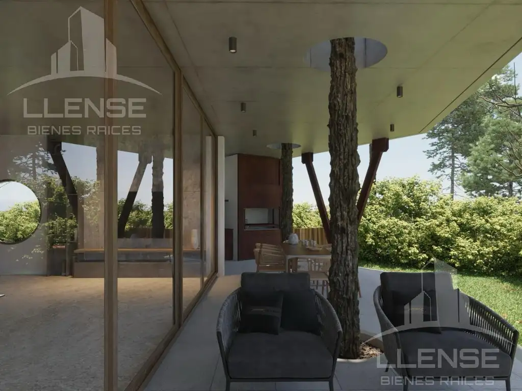 Casa en Venta en Greenville Polo & Resort