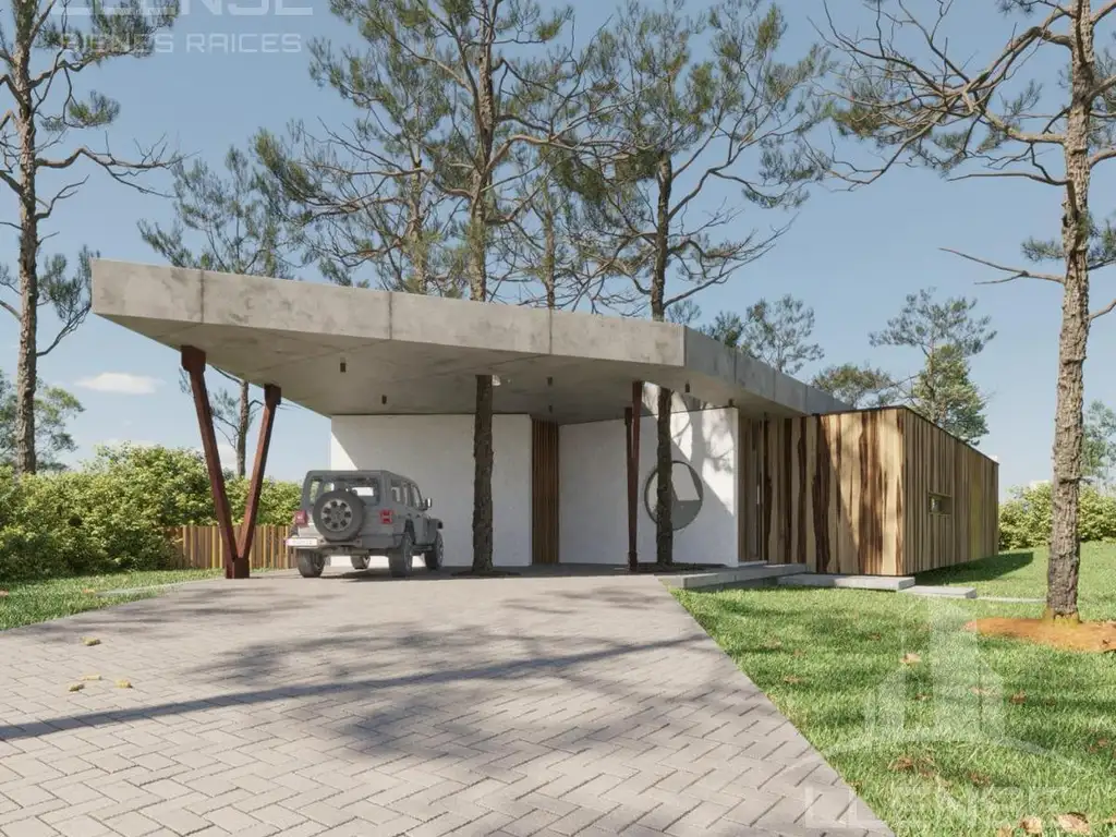 Casa en Venta con cochera