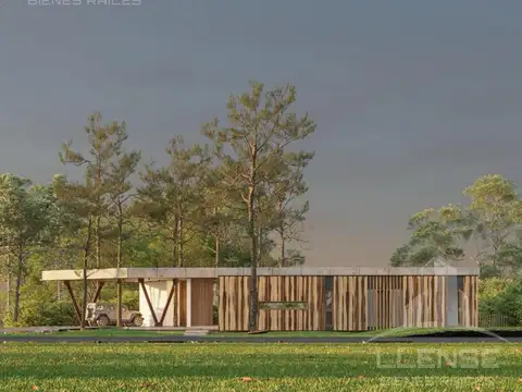 Casa en Venta en Greenville Polo & Resort - 3 dormitorios