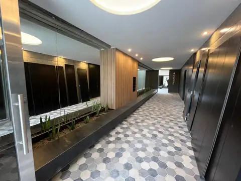Departamento en Venta con 1