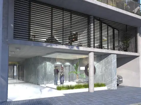 Departamento en Venta en Abasto, USD 370.000