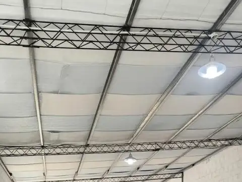 Galpon en Alquiler en Resistencia, $ 500.000