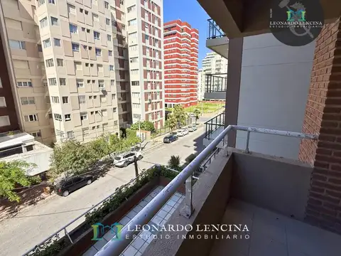 Departamento en Alquiler Temporal Permite mascota