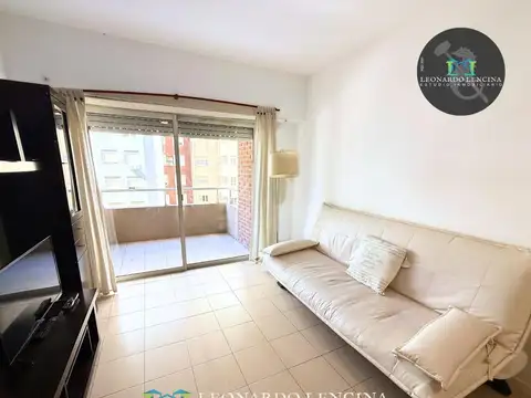 Departamento en Alquiler Temporal en Playa Grande, $ 80