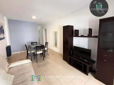 Departamento en Alquiler Temporal 40 años