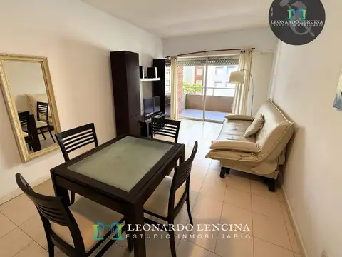 Aristobulo Del Valle 3400, Piso 1