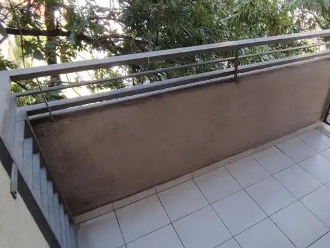 Departamento en Alquiler en Paternal, $ 500.000