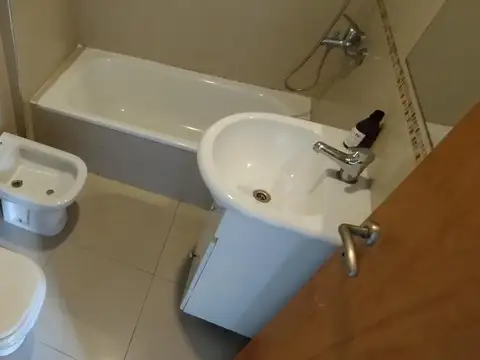 Departamento en Alquiler Apto profesional