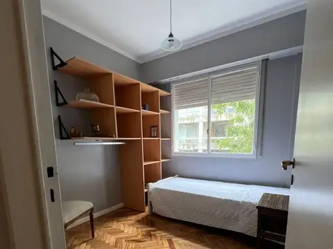 Departamento - ALQUILER_TEMPORAL - Argentina, Capital Federal - mendoza 1700