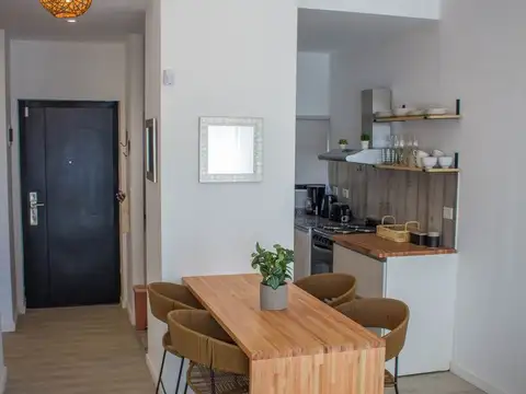 Depto Tipo Casa en Venta 2 años