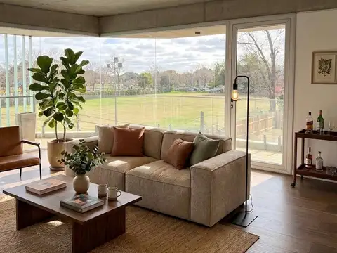 Departamento en Venta en Olivos, Partido de Vicente López