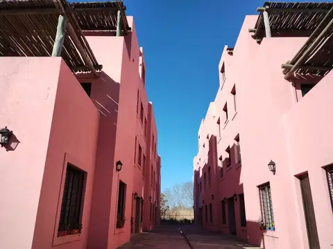 Departamento en venta en Pilar Centro