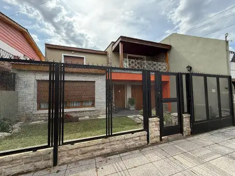 chalet 4 ambientes alquiler Ramos Mejia