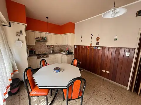 Casa en Alquiler en Ramos Mejia Sur, $ 1.500.000