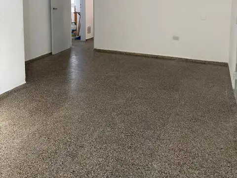 Tronador  al 2800