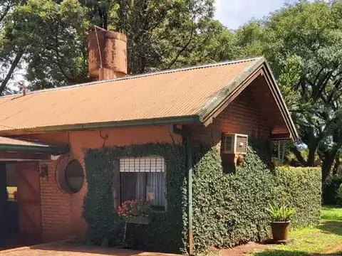 Casa en Venta con 1 cochera