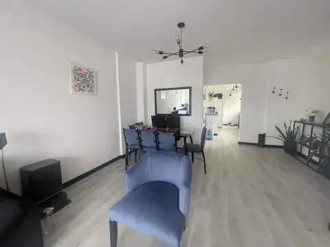 Departamento en Venta en Vicente Lopez Vias / Maipu, USD 230.000