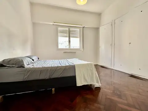 Departamento en Alquiler Temporal en Caballito, USD 600