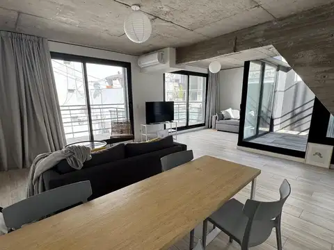 Departamento en Alquiler 2 años