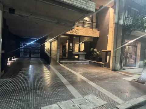 Departamento en Alquiler en Palermo Chico, USD 1.800