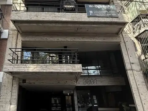 Departamento en Alquiler de 2 ambientes