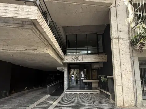 Ugarteche 3000