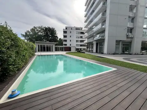 Fisherton View Av. Schweitzer 8821 3 dormitorios
