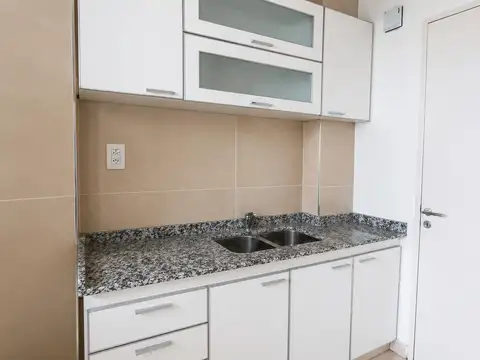 Departamento en Venta en Belgrano C, USD 189.000