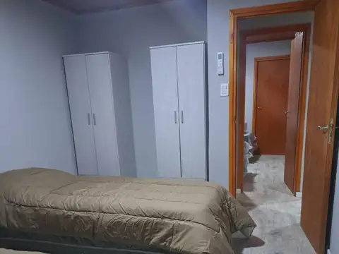 Depto Tipo Casa 3 ambientes con 2 baños