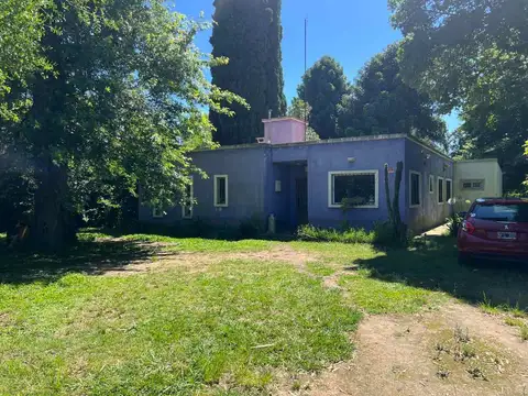 Casa 5 Amb. en Barrio El Cazador Terreno 1749m2