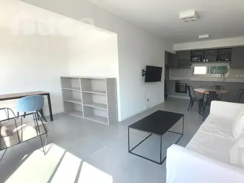 Departamento en Venta en Belgrano, USD 285.000