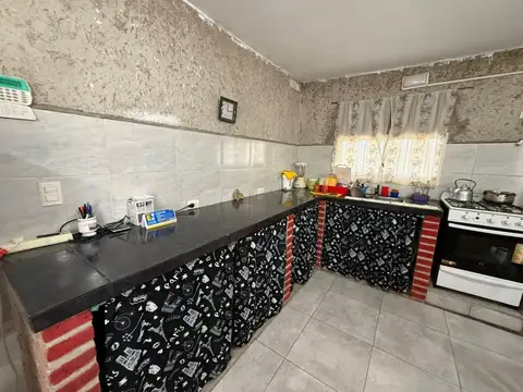 Casa en Venta 6 años