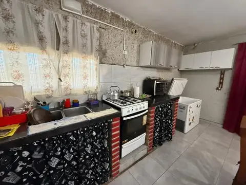 VENTA CASA 3 DORM. COSQUIN - APTO HIPOTECARIO