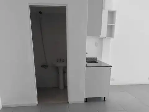 Oficina en Venta en Once, USD 37.000