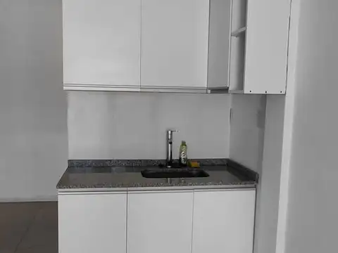 Oficina en Venta en Once, USD 37.000