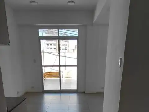 Oficina Monoambiente con 1 baño